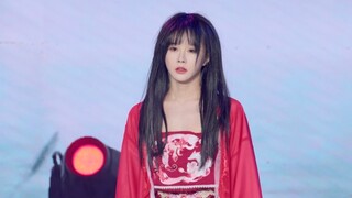 [DDD Duan Yixuan] [Furong] [4K60P] 20231021 SNH48 Best Partner Season 3 Qingdao Tour "Furong" Duan Y