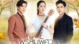 Destiny Of Love (2020 Thai drama) episode 8