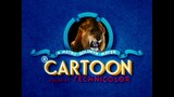 Tom and Jerry - Jerry dan singa( Jerry and the lion )sub indonesia