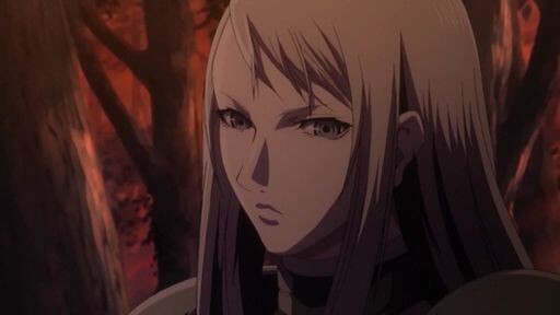 Claymore 10