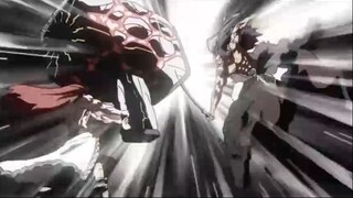 Battle between man and god - Thor vs Lubu