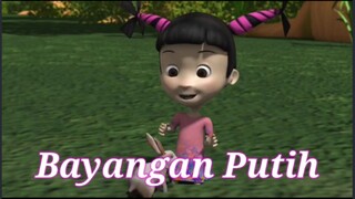 Eps 200 - Bayangan Putih