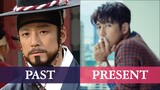 Dae Jang Guem || Interesting Stories about Actors 2 | Ji Jin Hee & Others | Then and Now