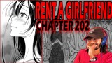 RENT A GIRLFRIEND CHAPTER 202 LIVE READING / ANALYSIS / REVIEW