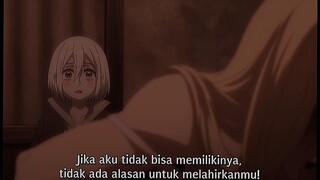 Ternya Kasih Sayang Ibuku Hanya Kebohongan,Yg Merubah diriku menjadi Villains Legendaris😭