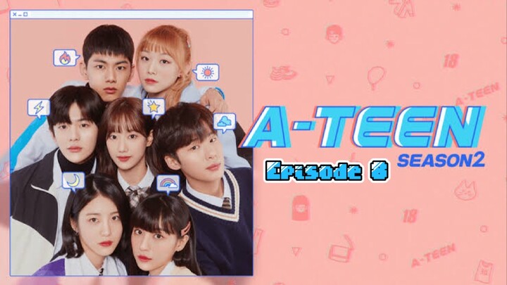 A-TEEN 2 - Episode 8