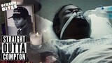 Death Of a Legend | Straight Outta Compton | Screen Bites