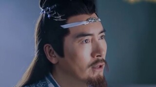 [Xianwang ABO] ภูเขาและแม่น้ำมีไว้สำหรับคุณ (จักรพรรดิ์เซียน/นางงามจ้าน) ตอนที่ 1 [Double Clean HE]