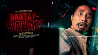 Bantay-Bahay (2024) | Movie