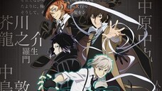 Bungou Stray Dogs S4 Eps. 1 Subtitle Indonesia