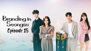 🇰🇷 EP.15 - Branding in Seongsu 2024 [ENGSUB]