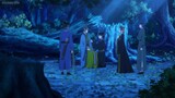 Raven of the Inner Palace Episode 13