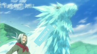 isekai cheat magician in Hindi dubbed episode 4