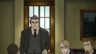 91 Days - Ep.11