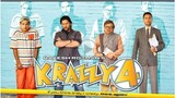 Krazzy 4 I Full Movie 2008 I Irrfan Khan, Arshad Warsi, Rajpal Yadav, Suresh Menon