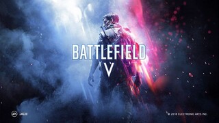 Main Battlefield V Online