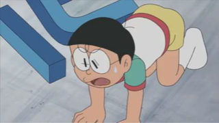 Doraemon episode 7