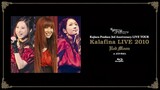 Kalafina - Live 2010 'Red Moon' at JCB Hall [2010.06.12]