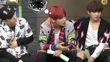 [Kpop] The Hyungs Know - VKook Edition