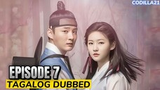 Mirror of the With 2016 Episode 7 Tagalog Dubbed