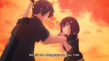 The Hero Is Going To Protect His Girl | Summoned to Another World for a Second Time  Episode 1