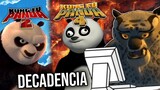 ⚡Como Kung Fu Panda 4 Pudo Arruinar una Trilogía