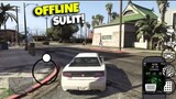 GTA V Beta (FULL MAP) - Android/IOS - Mobile Gameplay