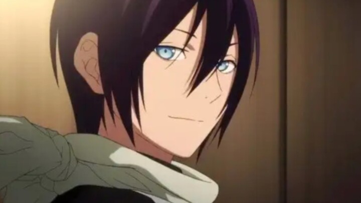 [ Noragami ] It's been 22 years, does anyone still remember him?