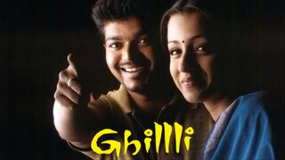 Ghilli (2004) Tamil 1080p HD with English Subtitles