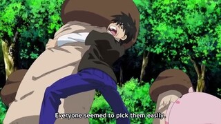 Nagasarete Airantou - EP03 eng subbed