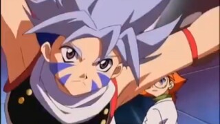 Beyblade Original series, Kai saved Max 🥰❤