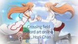 Sword Art Online - Crossing Field by...Horii Chan