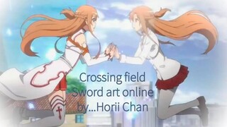 Sword Art Online - Crossing Field by...Horii Chan