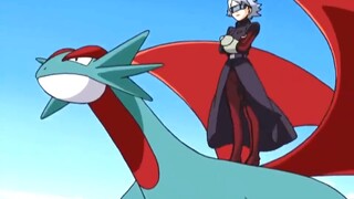 Có phải các vị thần gần như Pokémon là sự thay thế cho các quái thú thần thoại?