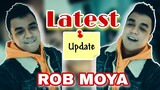 ROB MOYA LATEST UPDATE ON TIKTOK | DADDY ROB MOYA  | DADDY ROB