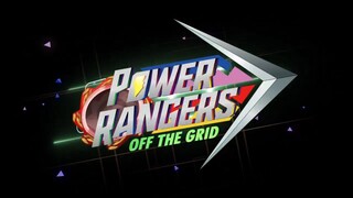 [Fan-made] Trailer for the US version of Power Rangers: Rogue Grid