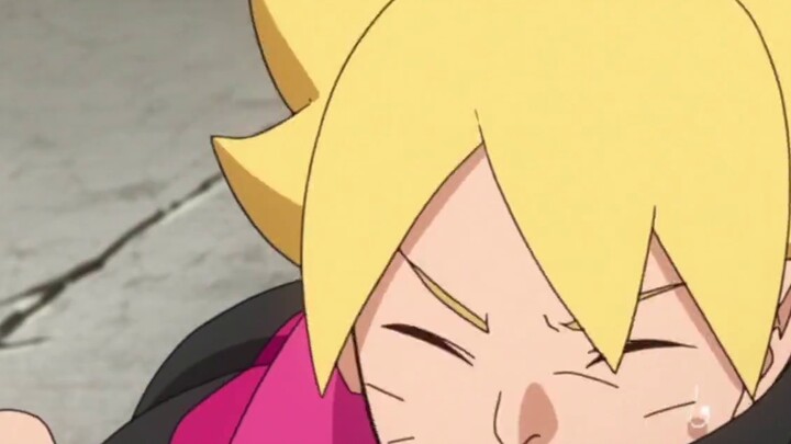 [Boruto: Naruto Next Generations] Sakura is epically strengthened, and the Hundred Healings Techniqu