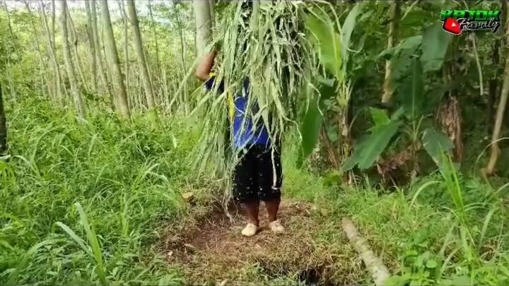 {CUPLIKAN} BIBIT BEBET BOBOT - Pindah Omah Ora Pindah Alam || Eps.3 (Drama Komedi Jawa)