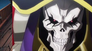 overlord: Bone King đã chinh phục thành công lũ xác sống quý hiếm [Tàu ma đồng bằng 20]