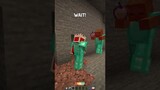 POV: You Meet the Luckiest Player in Minecraft