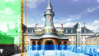 knights & Magic - episodes 07