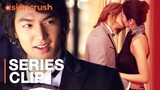 Got tipsy with my hot nemesis after I walked in on my crush... | Korean Drama | Boys Over Flowers
