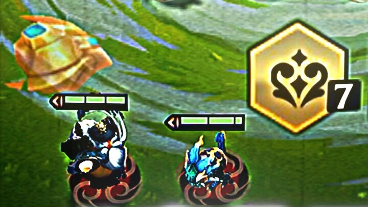 You call this two bars and one? ? ?