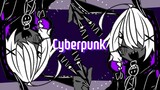 【OC MEME】Cyberpunk