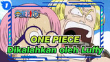 ONE PIECE|Orang-orang yang telah dikalahkan oleh Luffy di sepanjang jalan_1