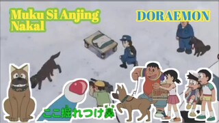 Muku Si Anjing Nakal [DORAEMON]