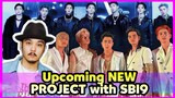 SIKAT na BTS Songwriter makakatrabaho ang SB19 sa bagong proyekto!