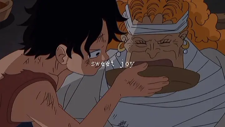 Portgas D Ace One Piece Bilibili