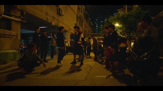 Weak Hero Class S02 EP04 Hindi dubbed