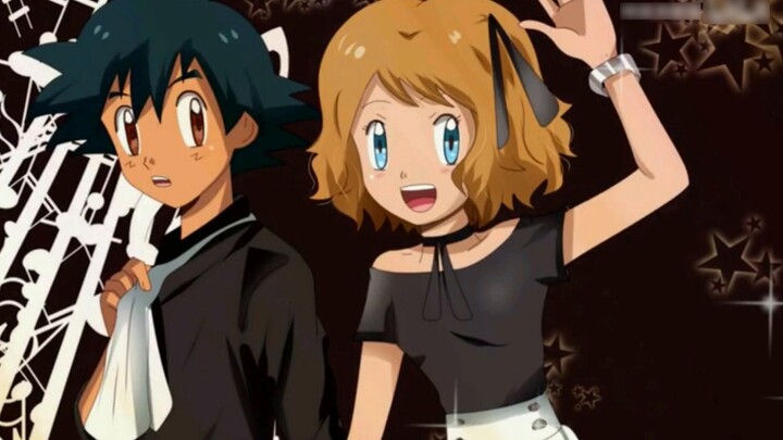 Klip manis Pokémon: Pada tahun 2023, ulang tahun pernikahan Chiseul yang ke 10!